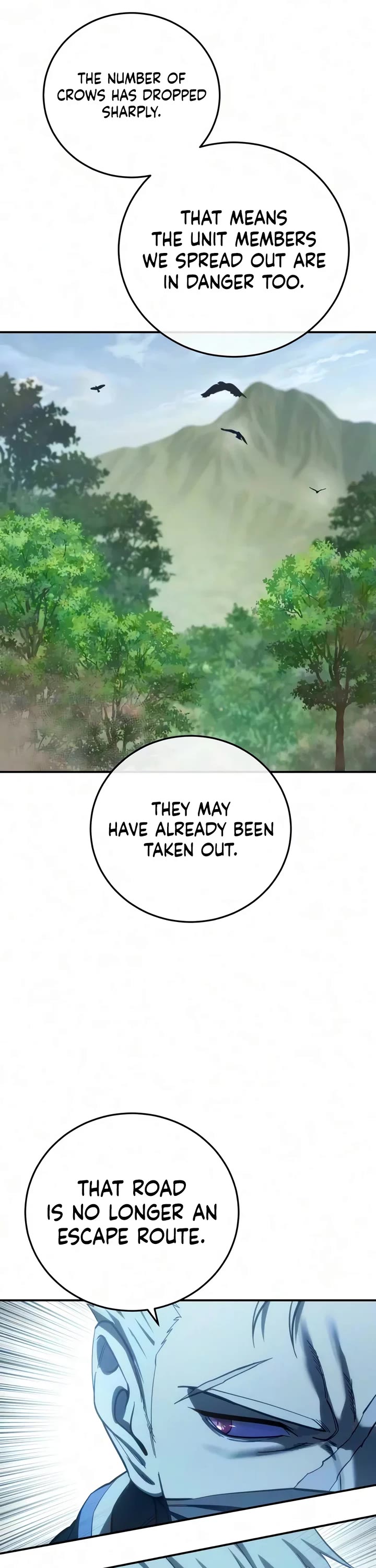 Star-Fostered Swordmaster Chapter 136 page 18 - Chapter 136