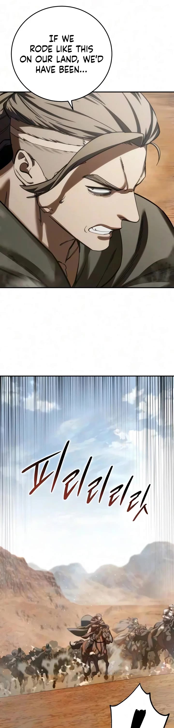 Star-Fostered Swordmaster Chapter 136 page 29 - Chapter 136