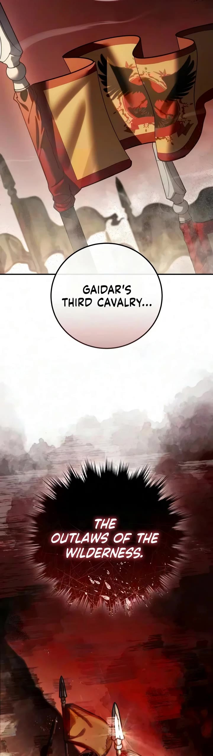 Star-Fostered Swordmaster Chapter 136 page 37 - Chapter 136