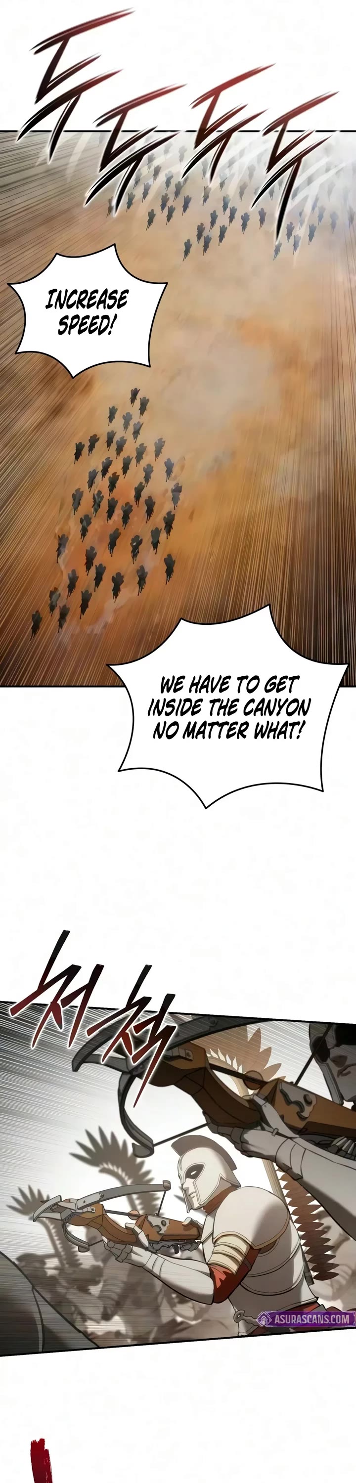 Star-Fostered Swordmaster Chapter 136 page 39 - Chapter 136