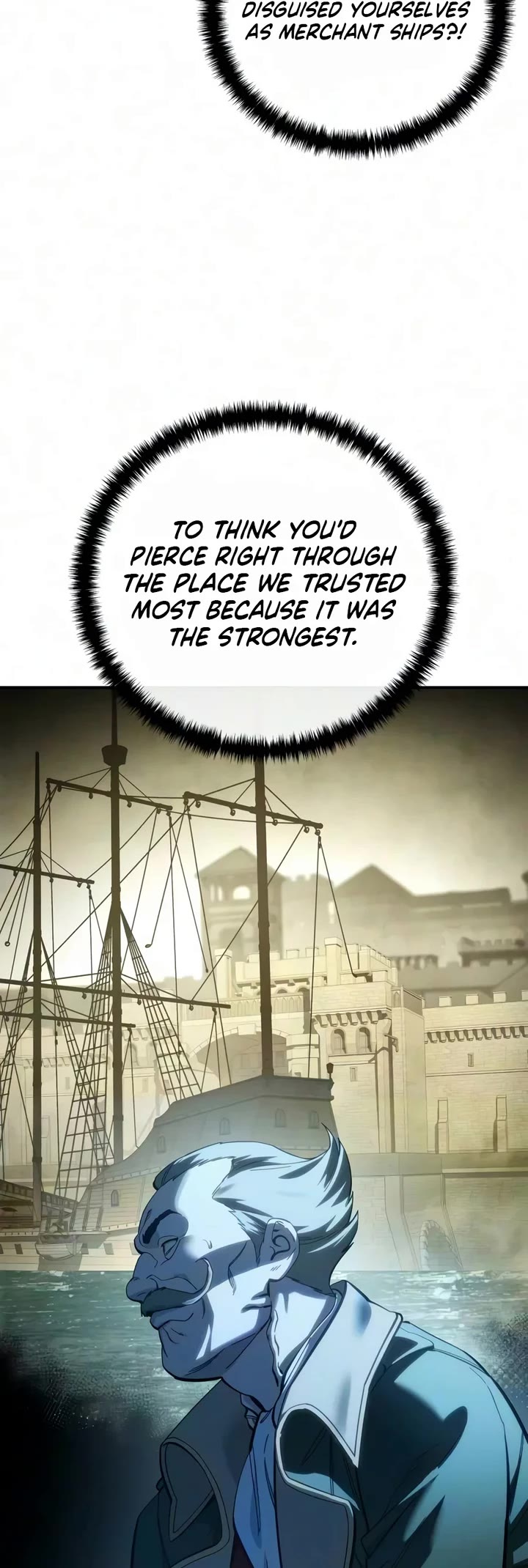 Star-Fostered Swordmaster Chapter 136 page 4 - Chapter 136