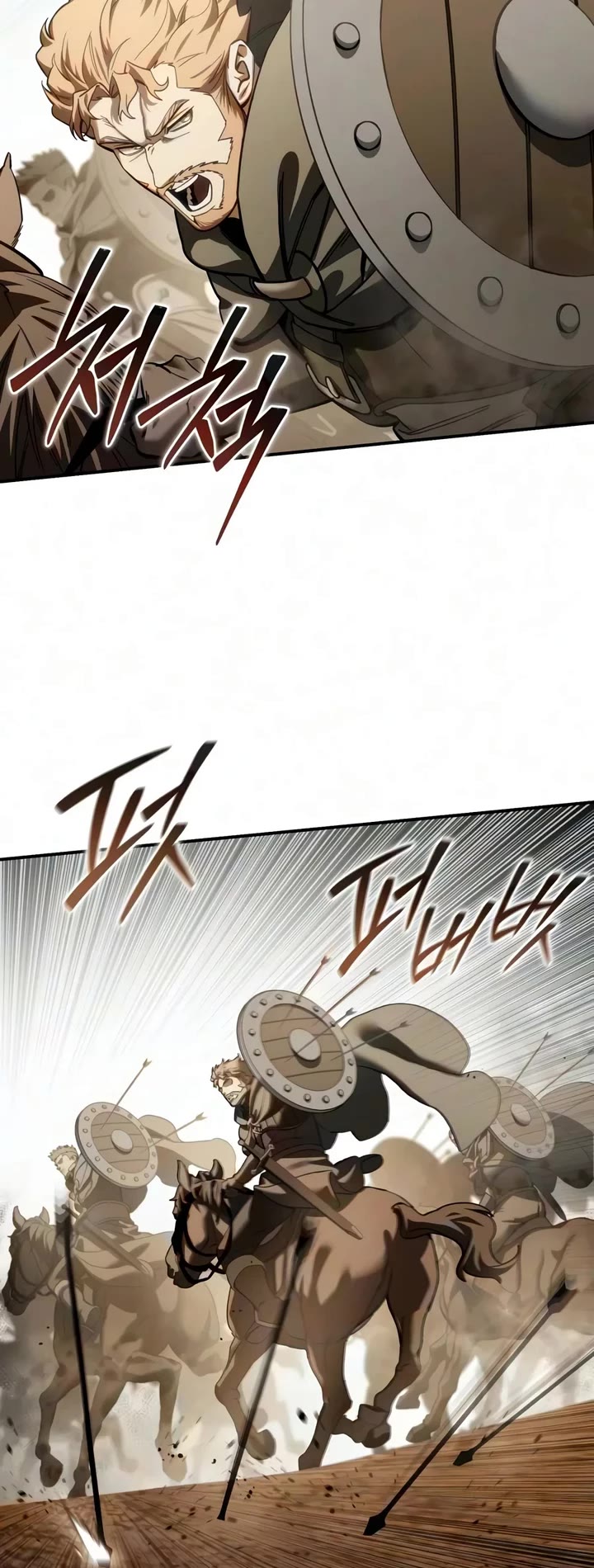 Star-Fostered Swordmaster Chapter 136 page 42 - Chapter 136