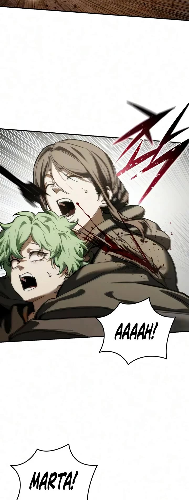 Star-Fostered Swordmaster Chapter 136 page 43 - Chapter 136