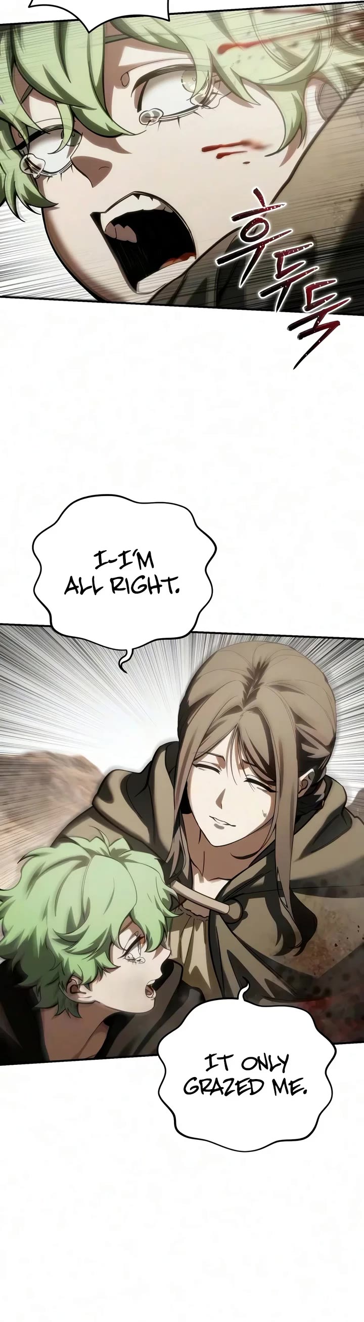 Star-Fostered Swordmaster Chapter 136 page 44 - Chapter 136