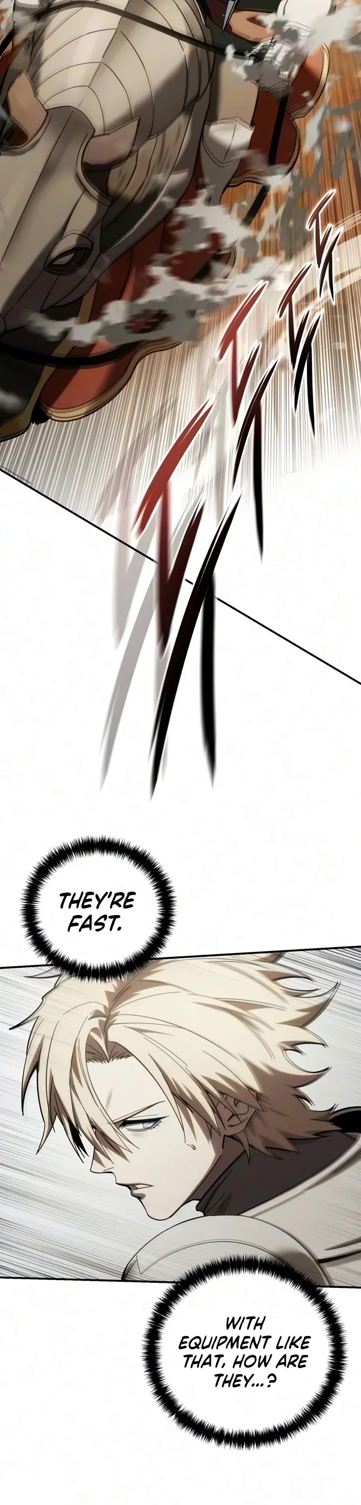 Star-Fostered Swordmaster Chapter 136 page 46 - Chapter 136
