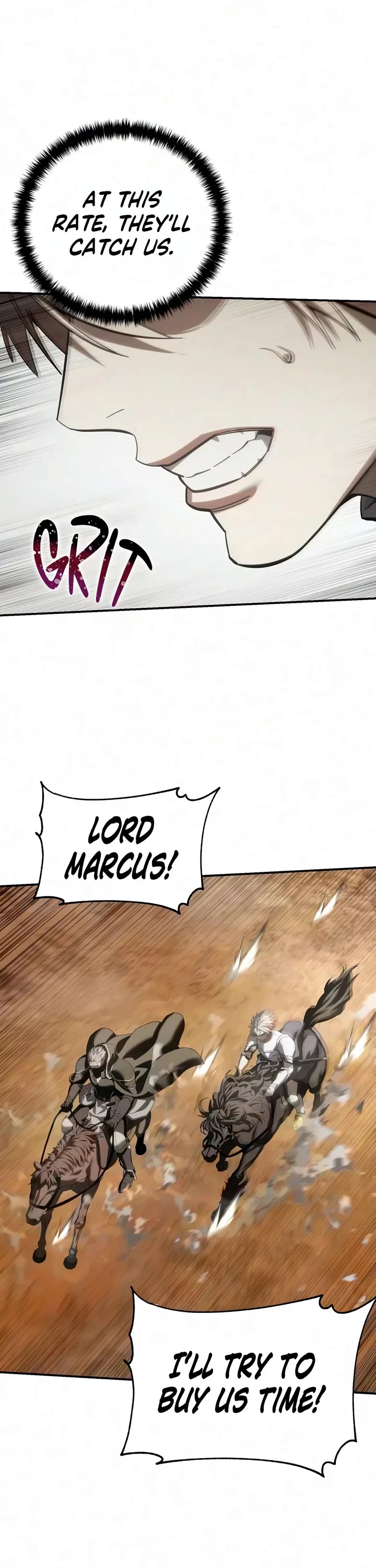Star-Fostered Swordmaster Chapter 136 page 47 - Chapter 136