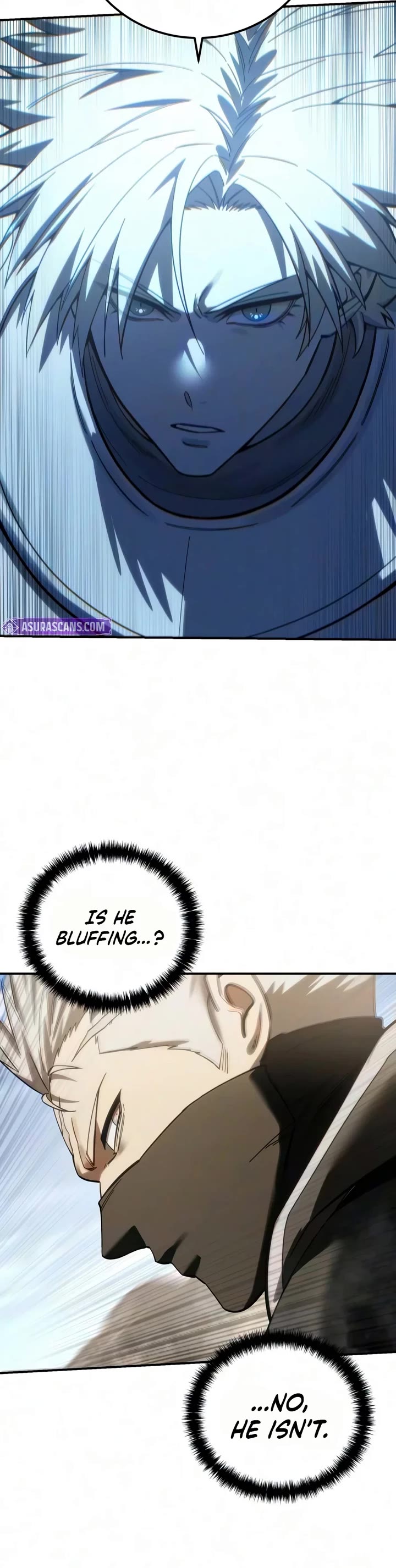 Star-Fostered Swordmaster Chapter 136 page 50 - Chapter 136