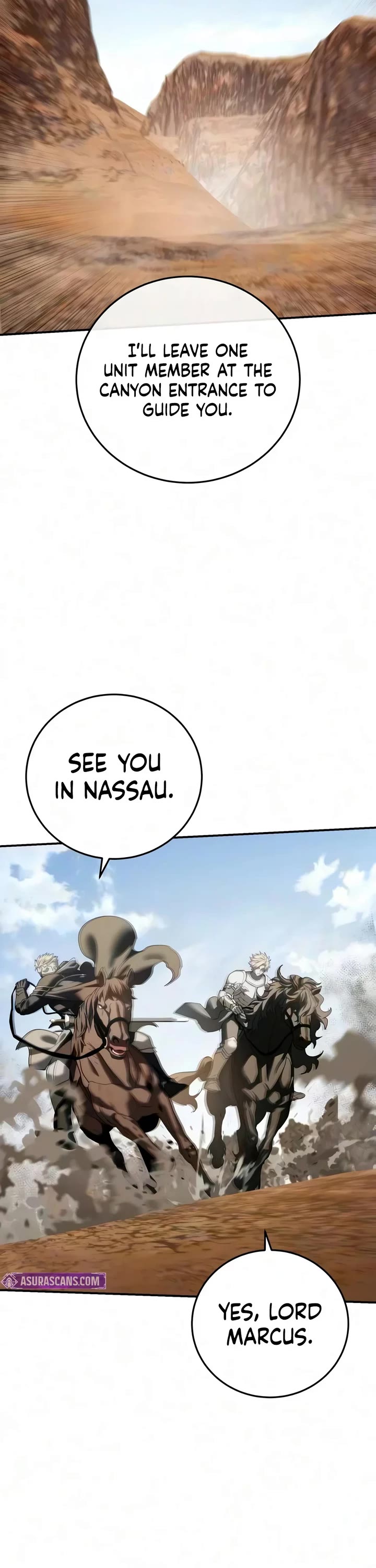 Star-Fostered Swordmaster Chapter 136 page 52 - Chapter 136