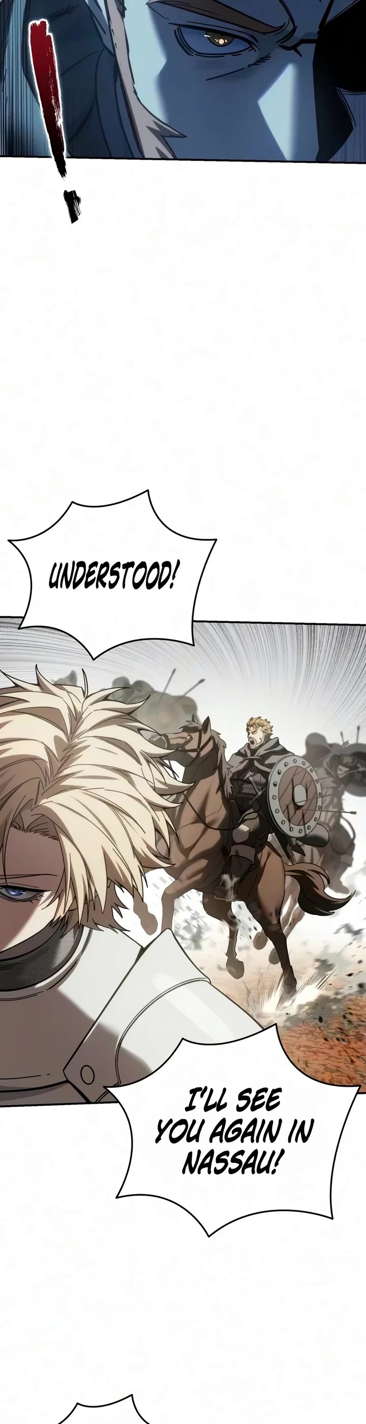 Star-Fostered Swordmaster Chapter 136 page 54 - Chapter 136