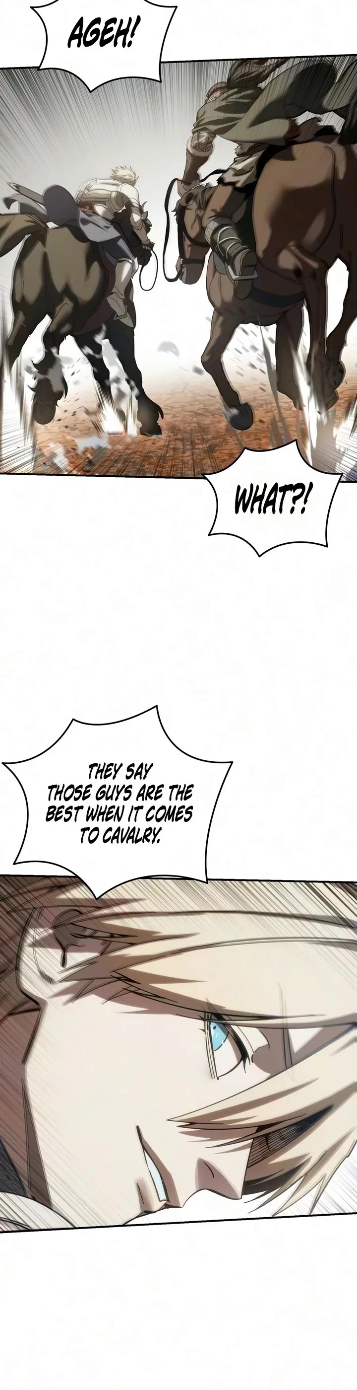 Star-Fostered Swordmaster Chapter 136 page 55 - Chapter 136