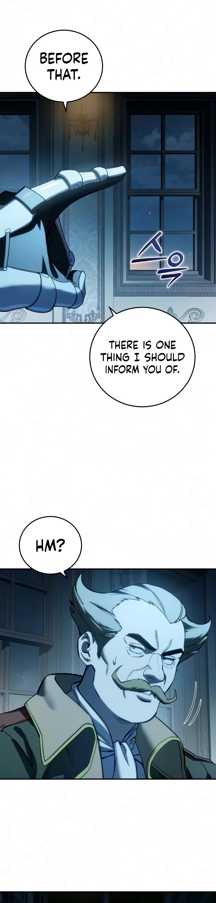 Star-Fostered Swordmaster Chapter 136 page 7 - Chapter 136