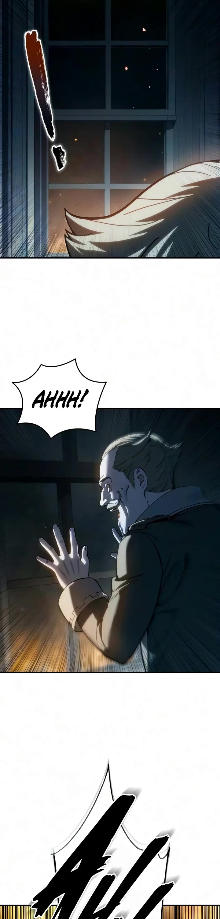 Star-Fostered Swordmaster Chapter 136 page 8 - Chapter 136