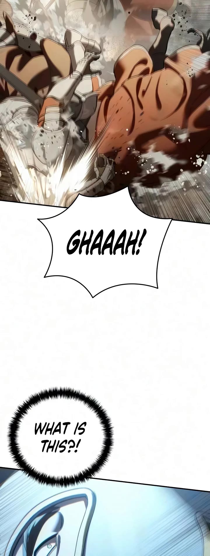 Star-Fostered Swordmaster Chapter 137 page 10 - Chapter 137
