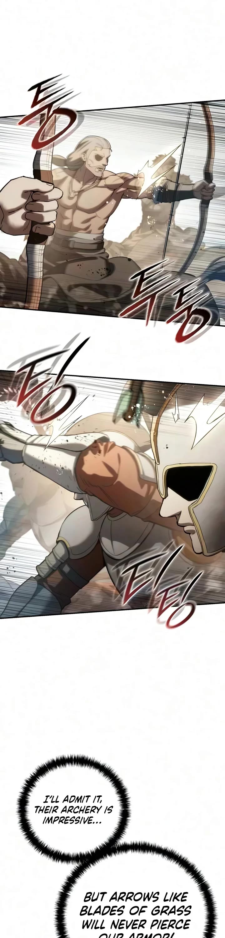 Star-Fostered Swordmaster Chapter 137 page 12 - Chapter 137