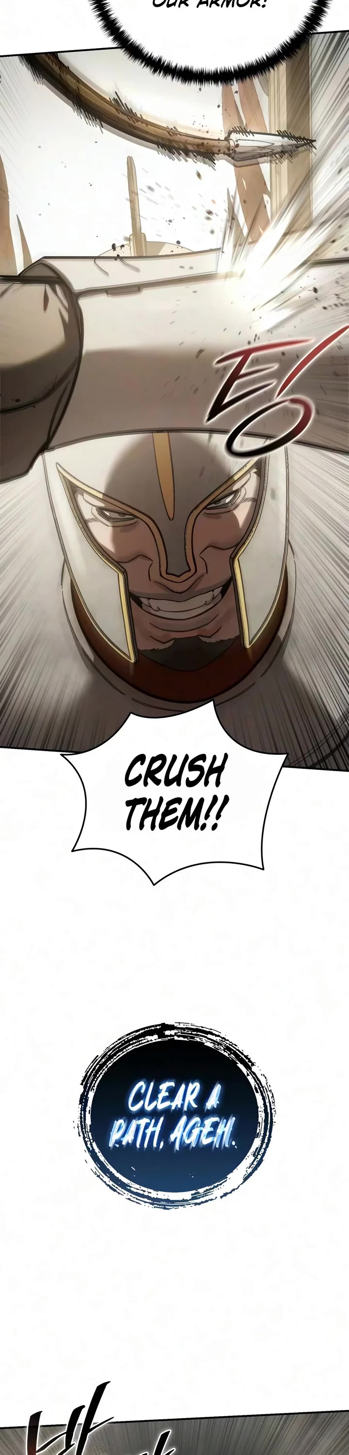 Star-Fostered Swordmaster Chapter 137 page 13 - Chapter 137