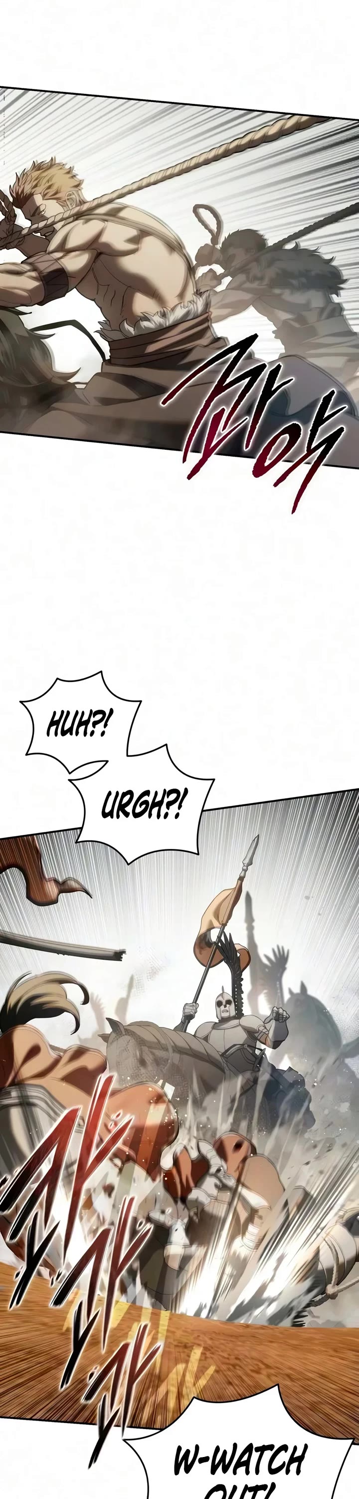 Star-Fostered Swordmaster Chapter 137 page 25 - Chapter 137