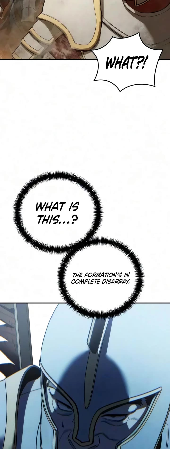 Star-Fostered Swordmaster Chapter 137 page 32 - Chapter 137