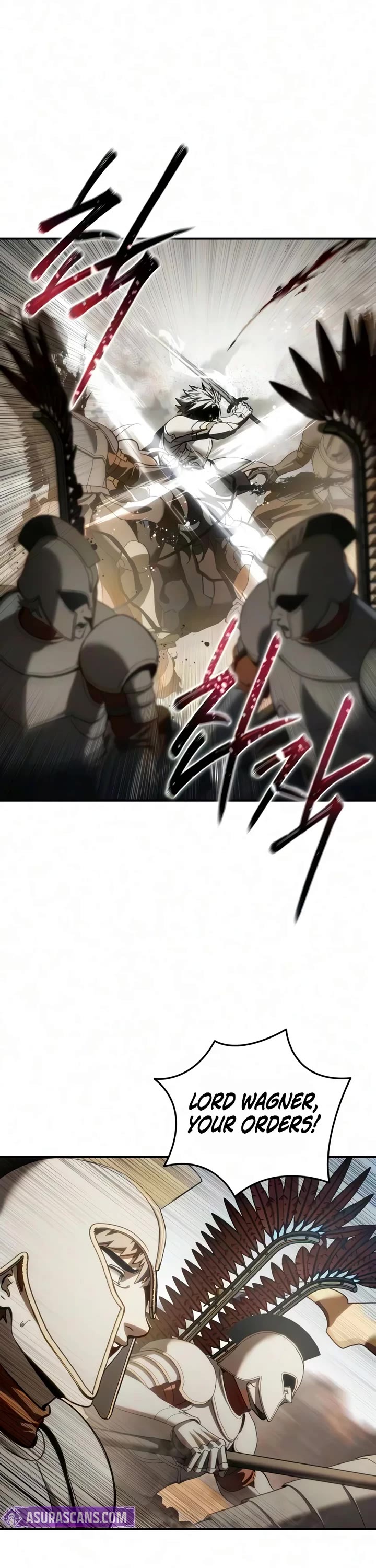 Star-Fostered Swordmaster Chapter 137 page 35 - Chapter 137