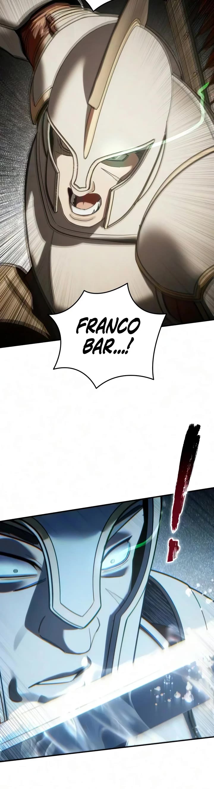 Star-Fostered Swordmaster Chapter 137 page 40 - Chapter 137