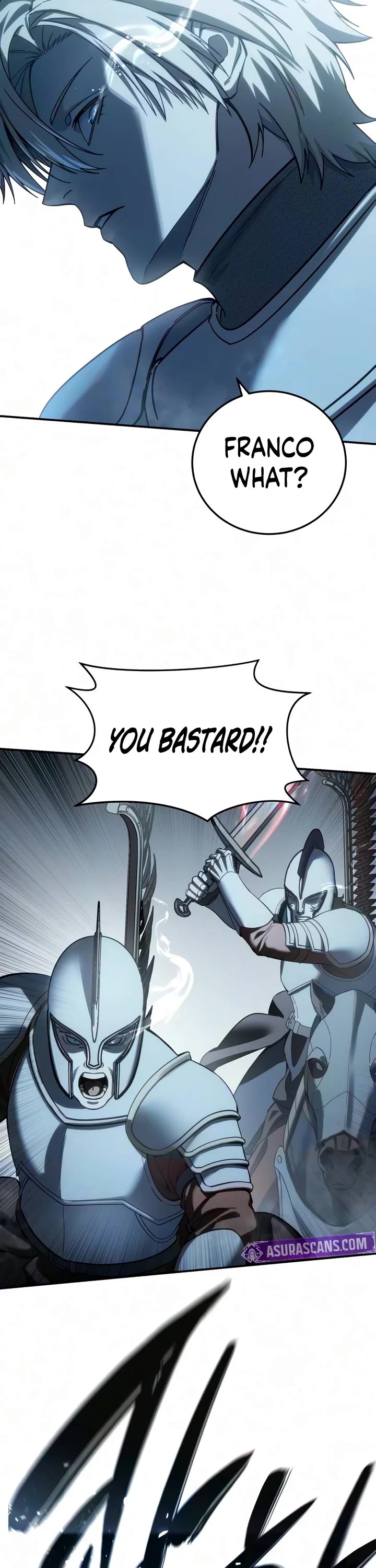 Star-Fostered Swordmaster Chapter 137 page 42 - Chapter 137
