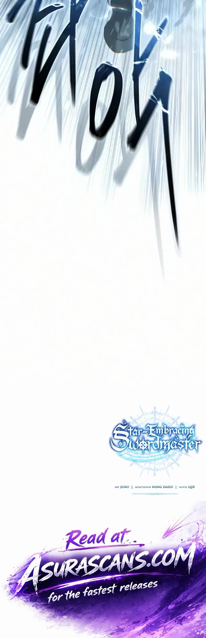 Star-Fostered Swordmaster Chapter 137 page 49 - Chapter 137