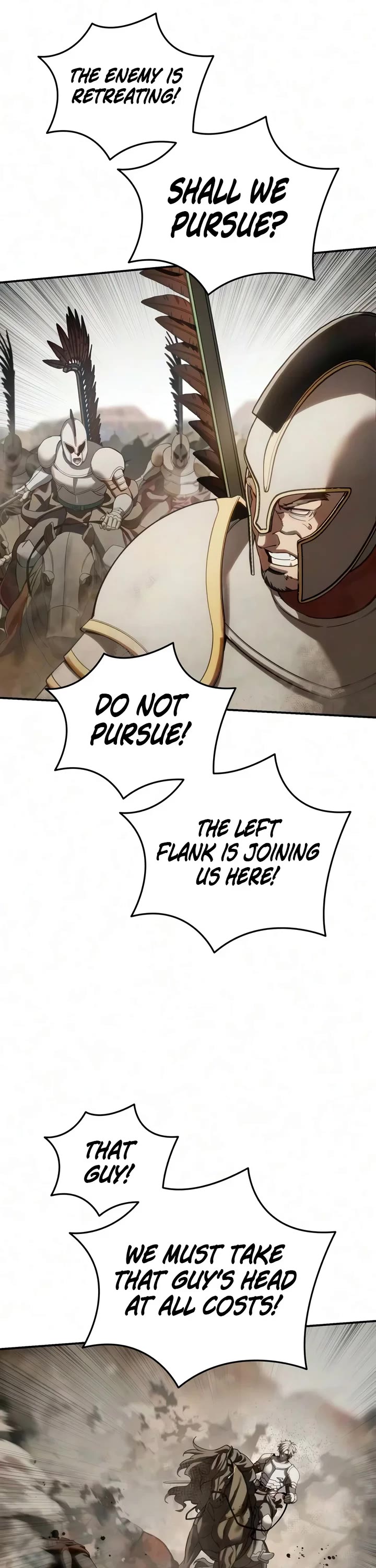 Star-Fostered Swordmaster Chapter 138 page 12 - Chapter 138
