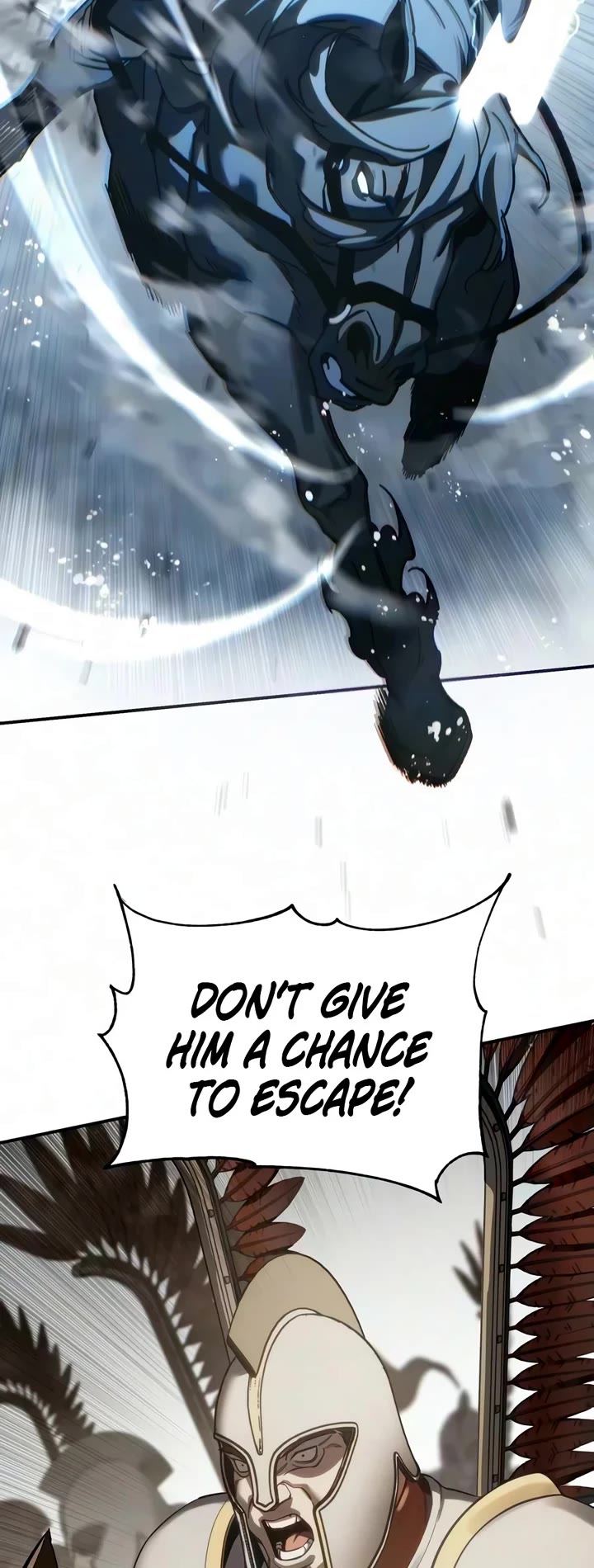 Star-Fostered Swordmaster Chapter 138 page 16 - Chapter 138