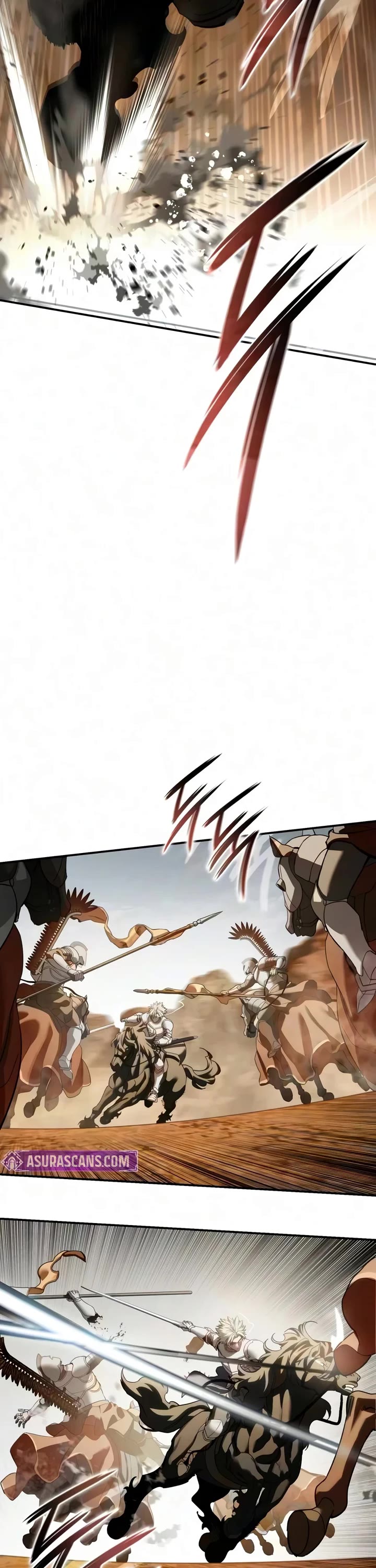Star-Fostered Swordmaster Chapter 138 page 25 - Chapter 138