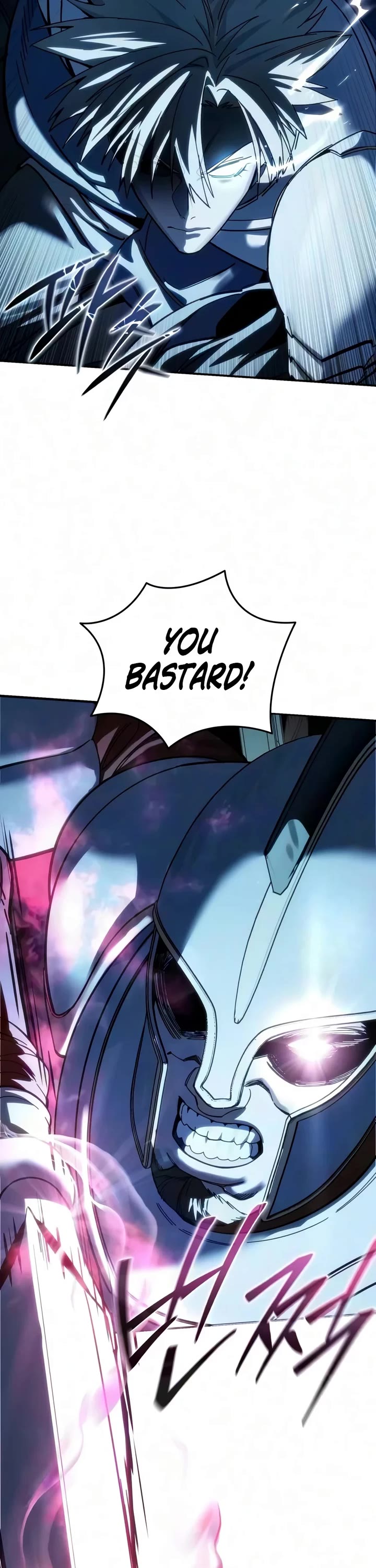 Star-Fostered Swordmaster Chapter 138 page 28 - Chapter 138
