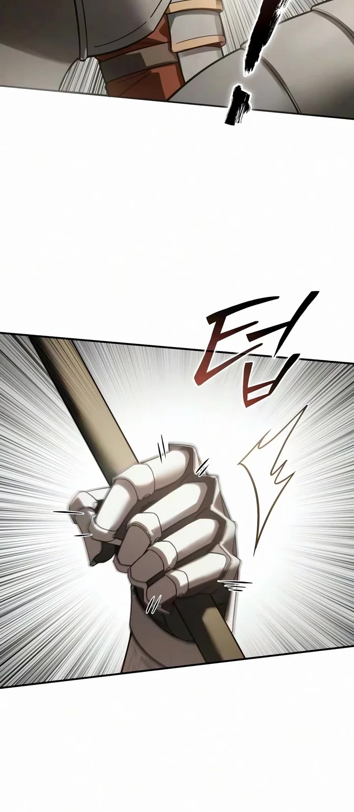Star-Fostered Swordmaster Chapter 138 page 33 - Chapter 138