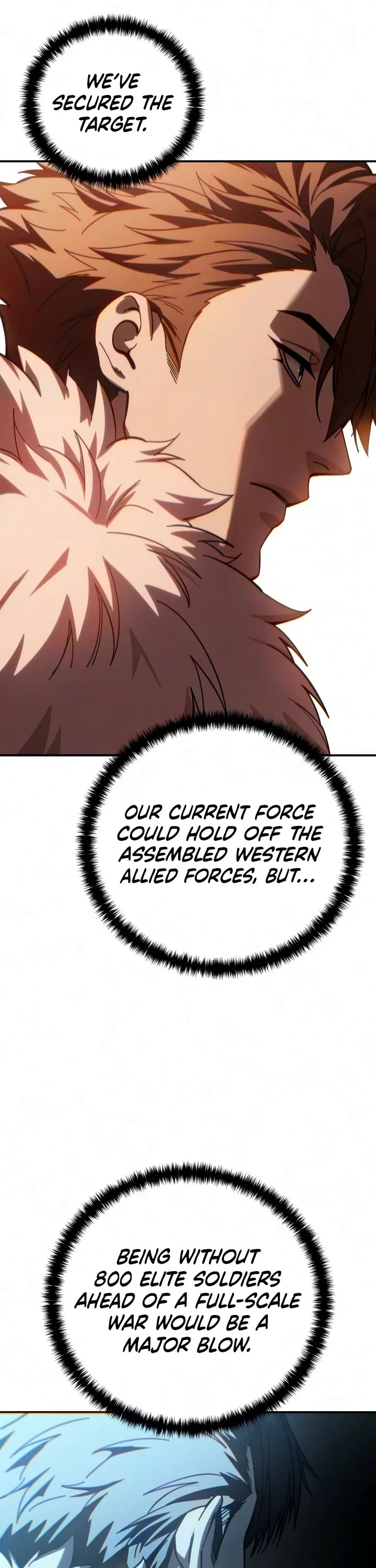 Star-Fostered Swordmaster Chapter 138 page 47 - Chapter 138