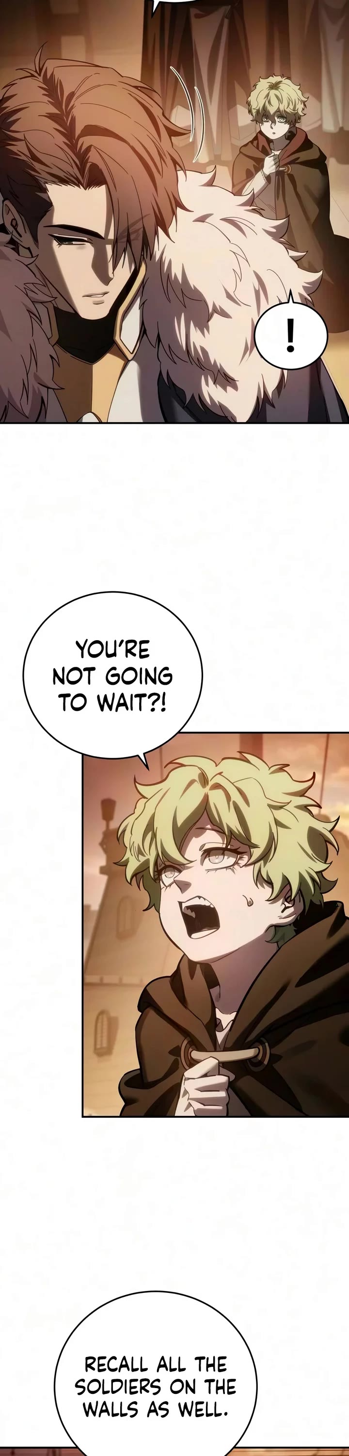 Star-Fostered Swordmaster Chapter 138 page 53 - Chapter 138