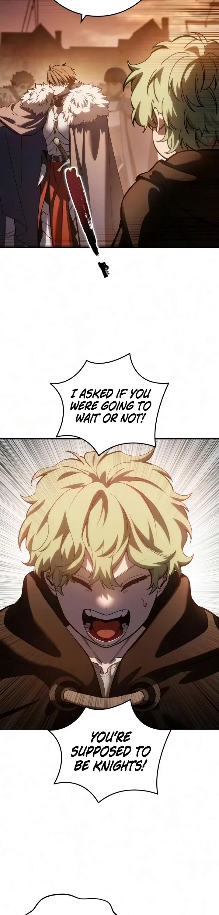 Star-Fostered Swordmaster Chapter 138 page 54 - Chapter 138