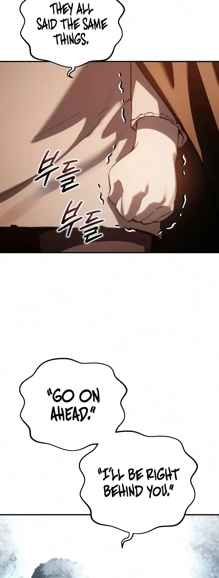 Star-Fostered Swordmaster Chapter 138 page 55 - Chapter 138