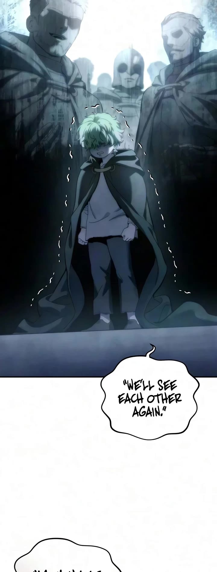 Star-Fostered Swordmaster Chapter 138 page 56 - Chapter 138
