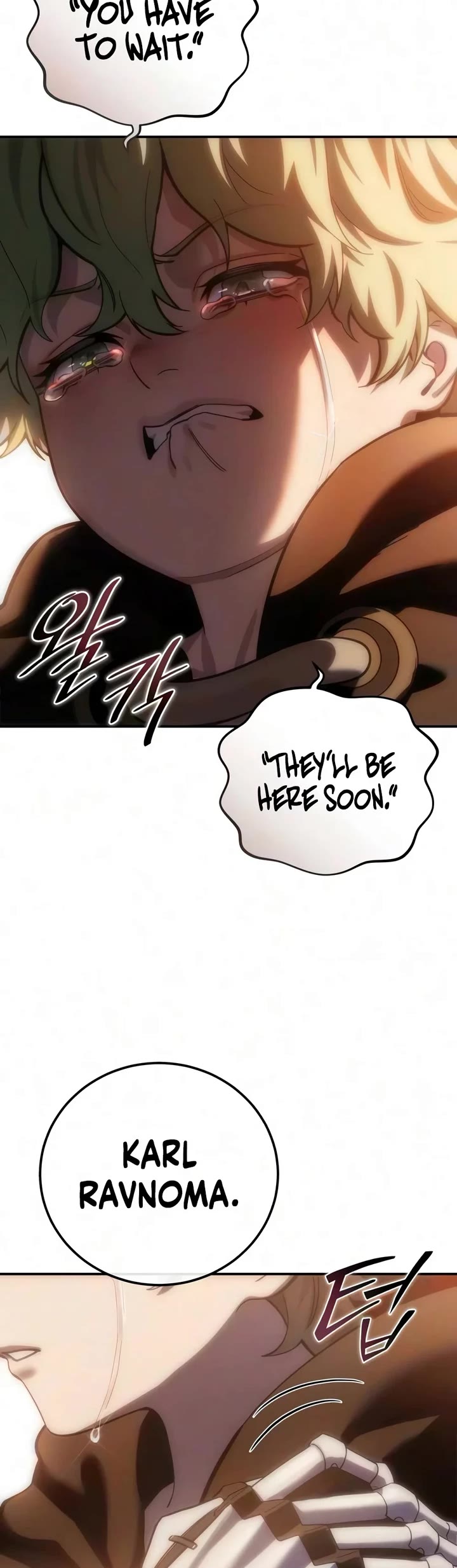 Star-Fostered Swordmaster Chapter 138 page 57 - Chapter 138