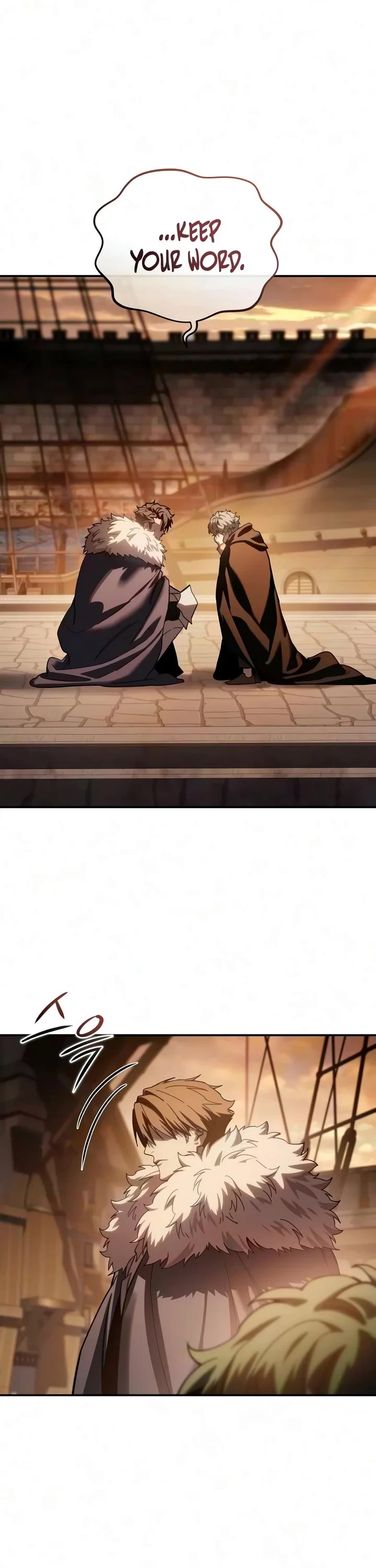 Star-Fostered Swordmaster Chapter 138 page 60 - Chapter 138