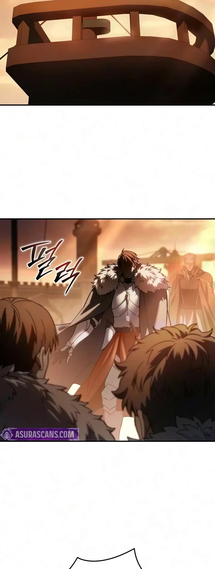 Star-Fostered Swordmaster Chapter 138 page 63 - Chapter 138