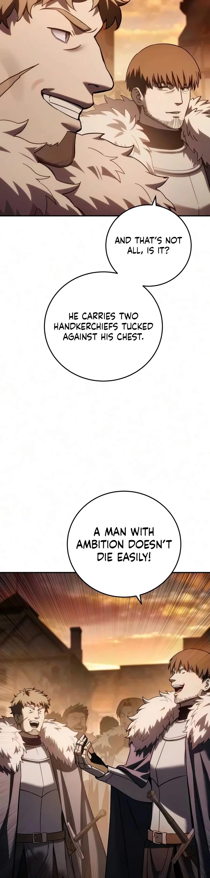 Star-Fostered Swordmaster Chapter 138 page 65 - Chapter 138