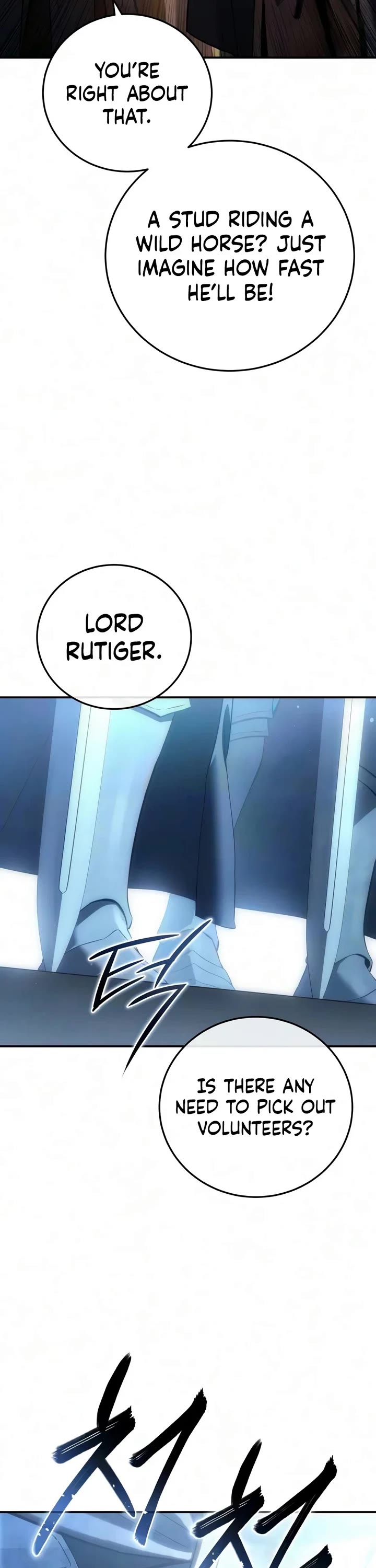 Star-Fostered Swordmaster Chapter 138 page 66 - Chapter 138