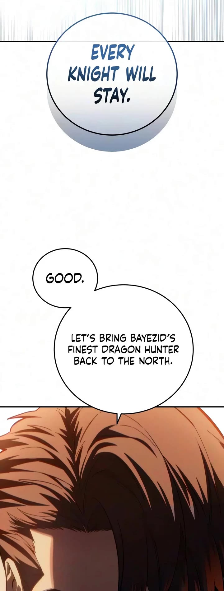 Star-Fostered Swordmaster Chapter 138 page 68 - Chapter 138