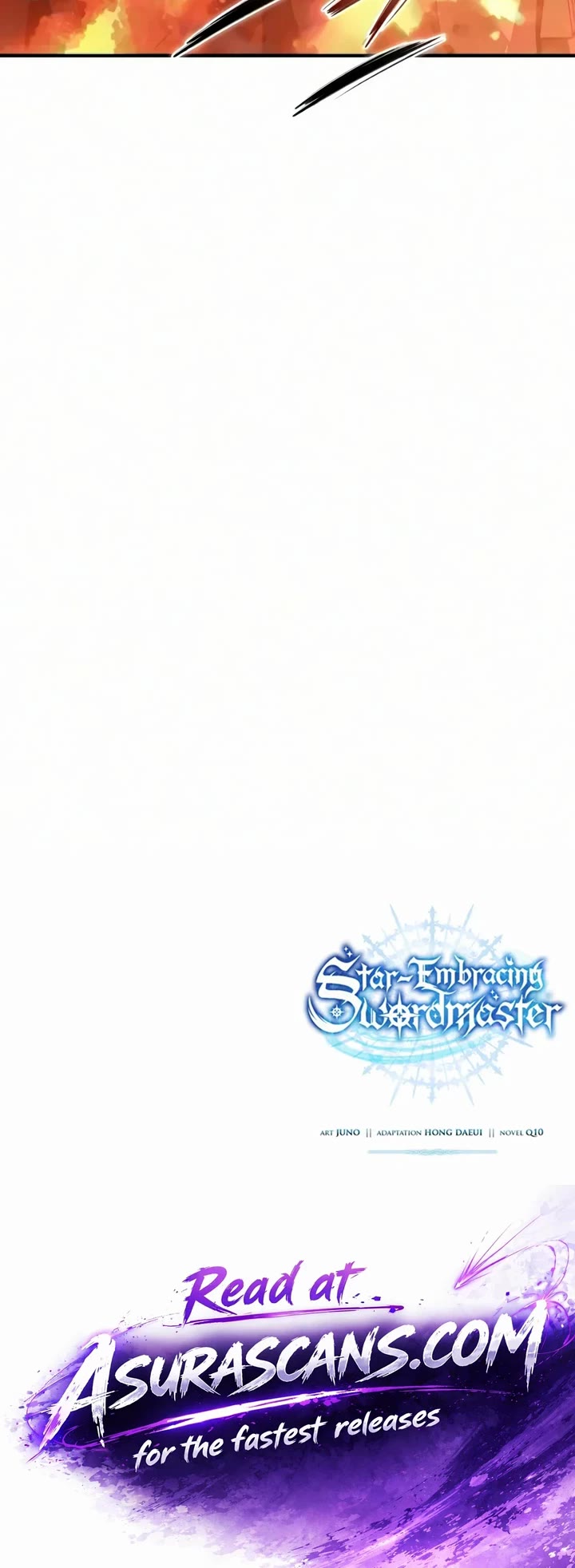 Star-Fostered Swordmaster Chapter 138 page 71 - Chapter 138