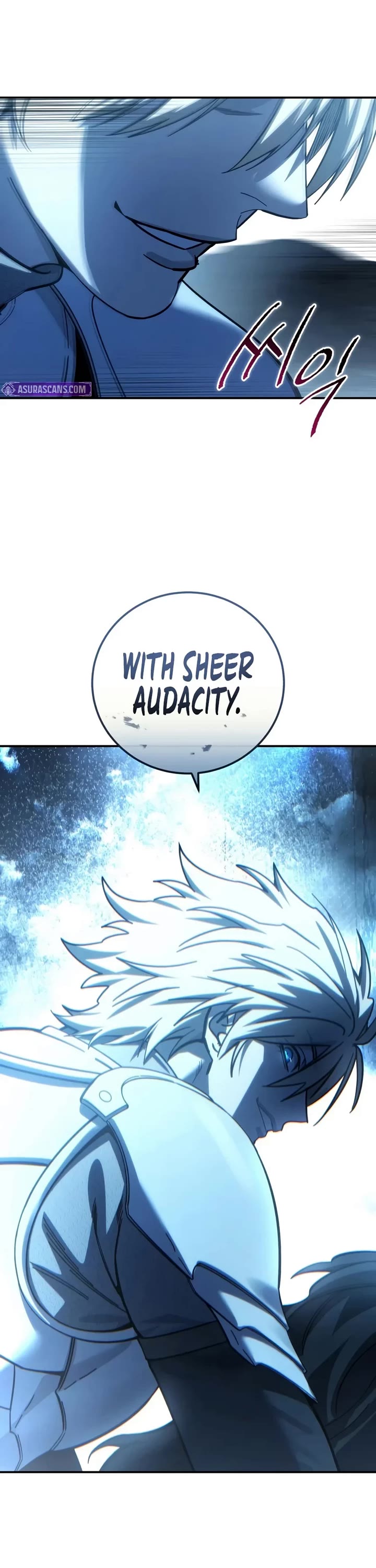 Star-Fostered Swordmaster Chapter 139 page 14 - Chapter 139
