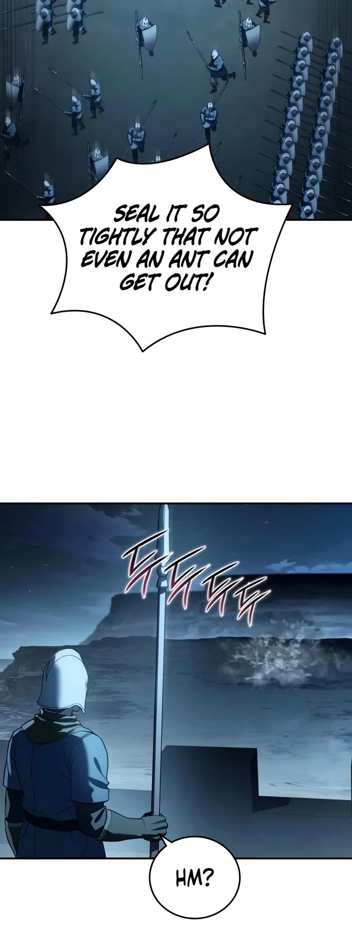 Star-Fostered Swordmaster Chapter 139 page 17 - Chapter 139