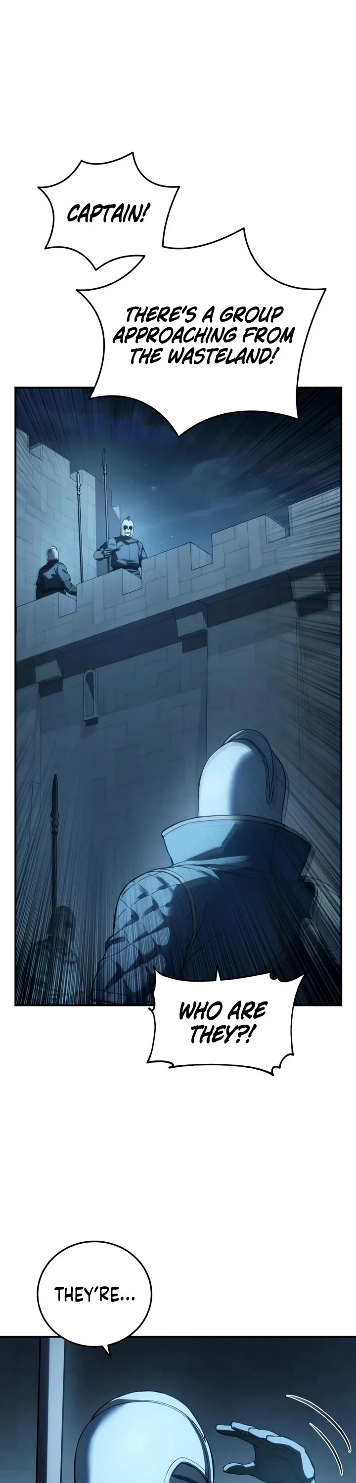 Star-Fostered Swordmaster Chapter 139 page 18 - Chapter 139