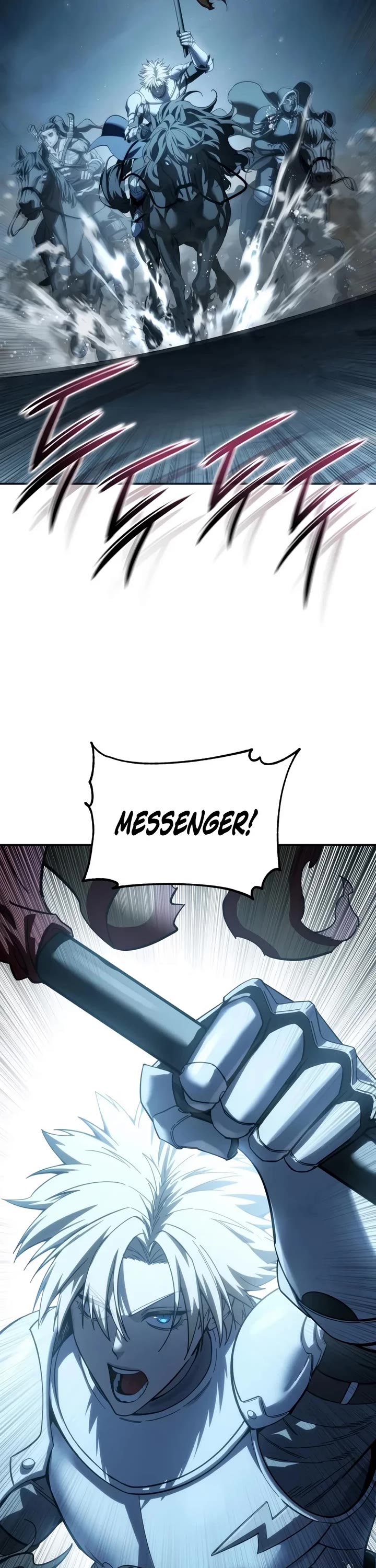 Star-Fostered Swordmaster Chapter 139 page 20 - Chapter 139