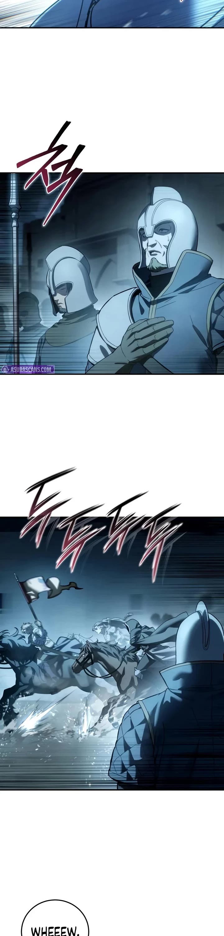 Star-Fostered Swordmaster Chapter 139 page 26 - Chapter 139