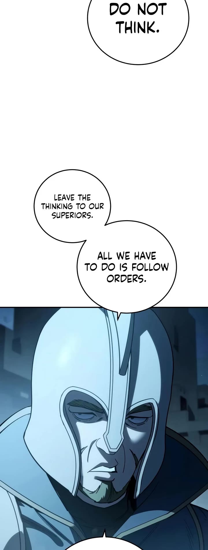 Star-Fostered Swordmaster Chapter 139 page 29 - Chapter 139
