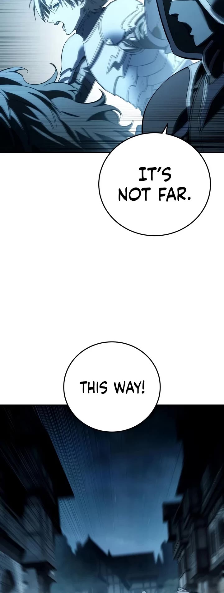 Star-Fostered Swordmaster Chapter 139 page 33 - Chapter 139