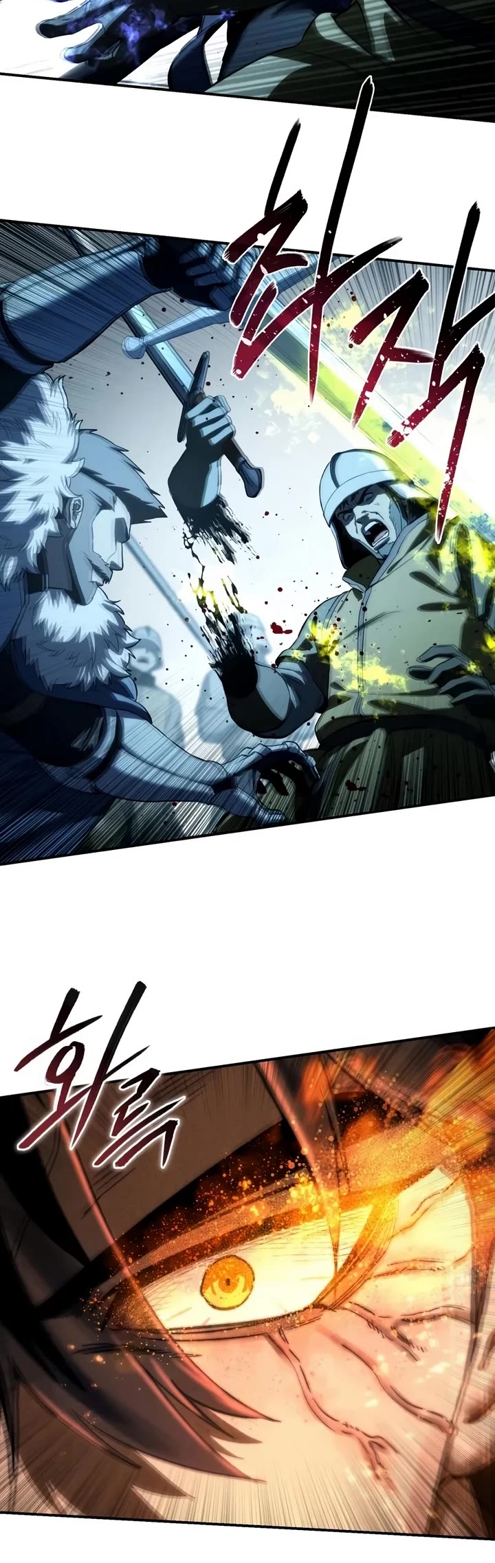 Star-Fostered Swordmaster Chapter 139 page 36 - Chapter 139